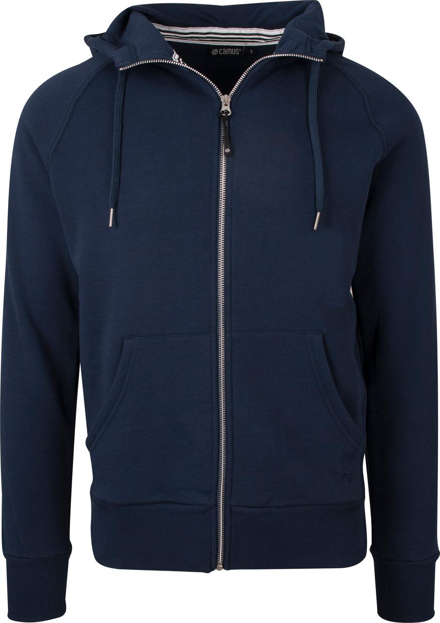 HETTEJAKKE UNISEX ROCKWOOD