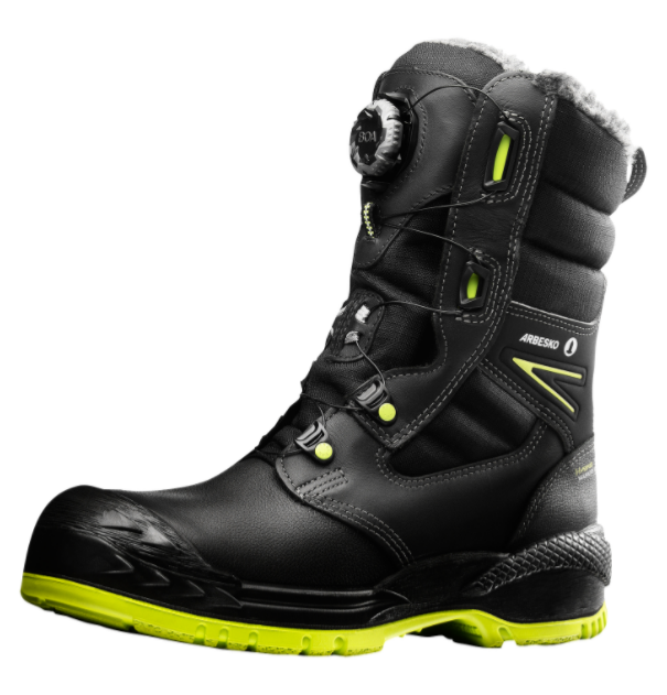 Vernestøvel Arbesko Umeå 979