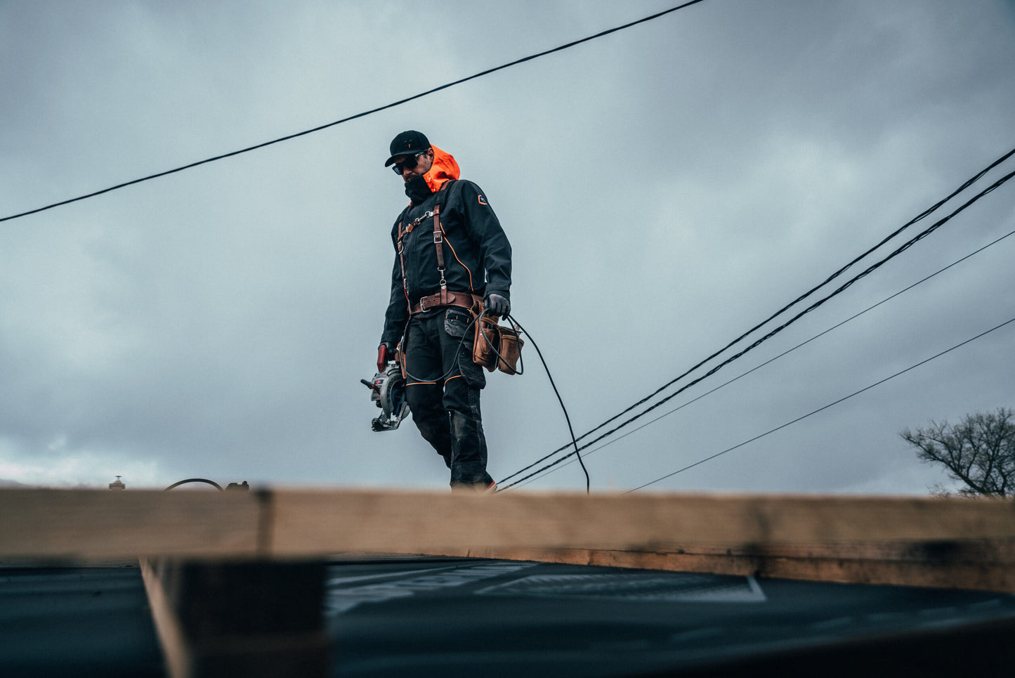 Håndverksbukse HH® Chelsea Evolution