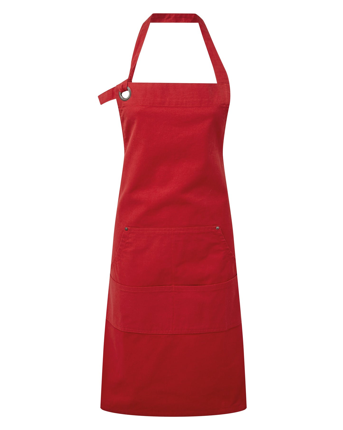 Calibre Apron With Pocket