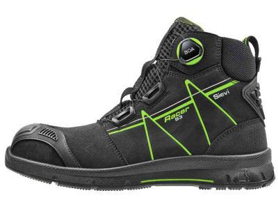 Verneskolett Sievi Racer Boa S3