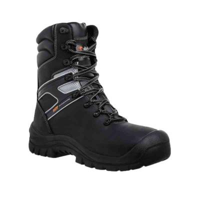 Vernestøvel Alba&n Finse S3