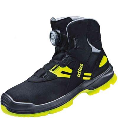 Verneskolett Atlas Flash 8255 S3