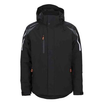 Vinterjakke allværs BS Majavatn