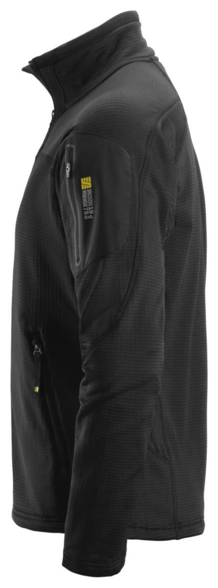 Fleecejakke Snickers®