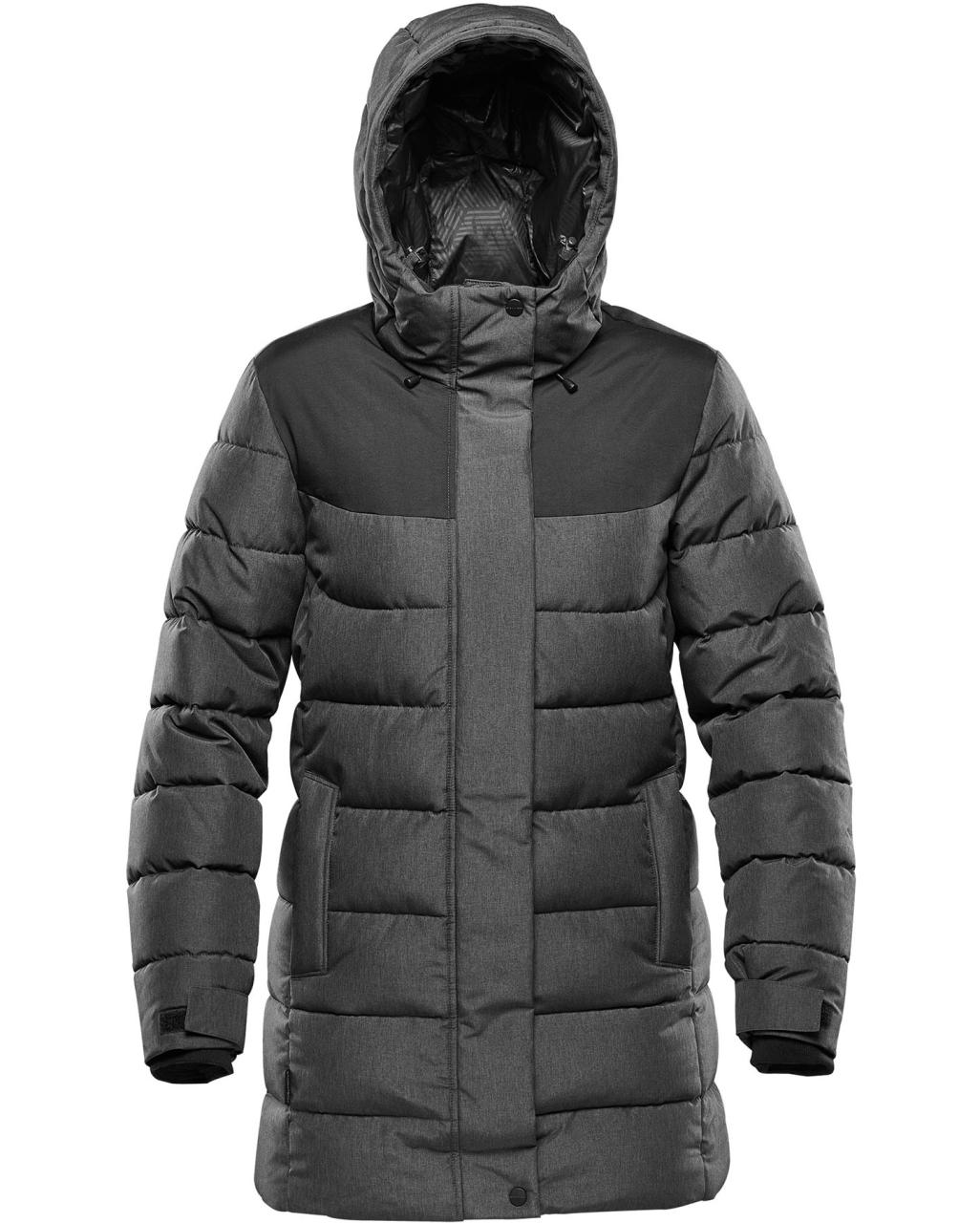 OSLO HD PARKA (D)