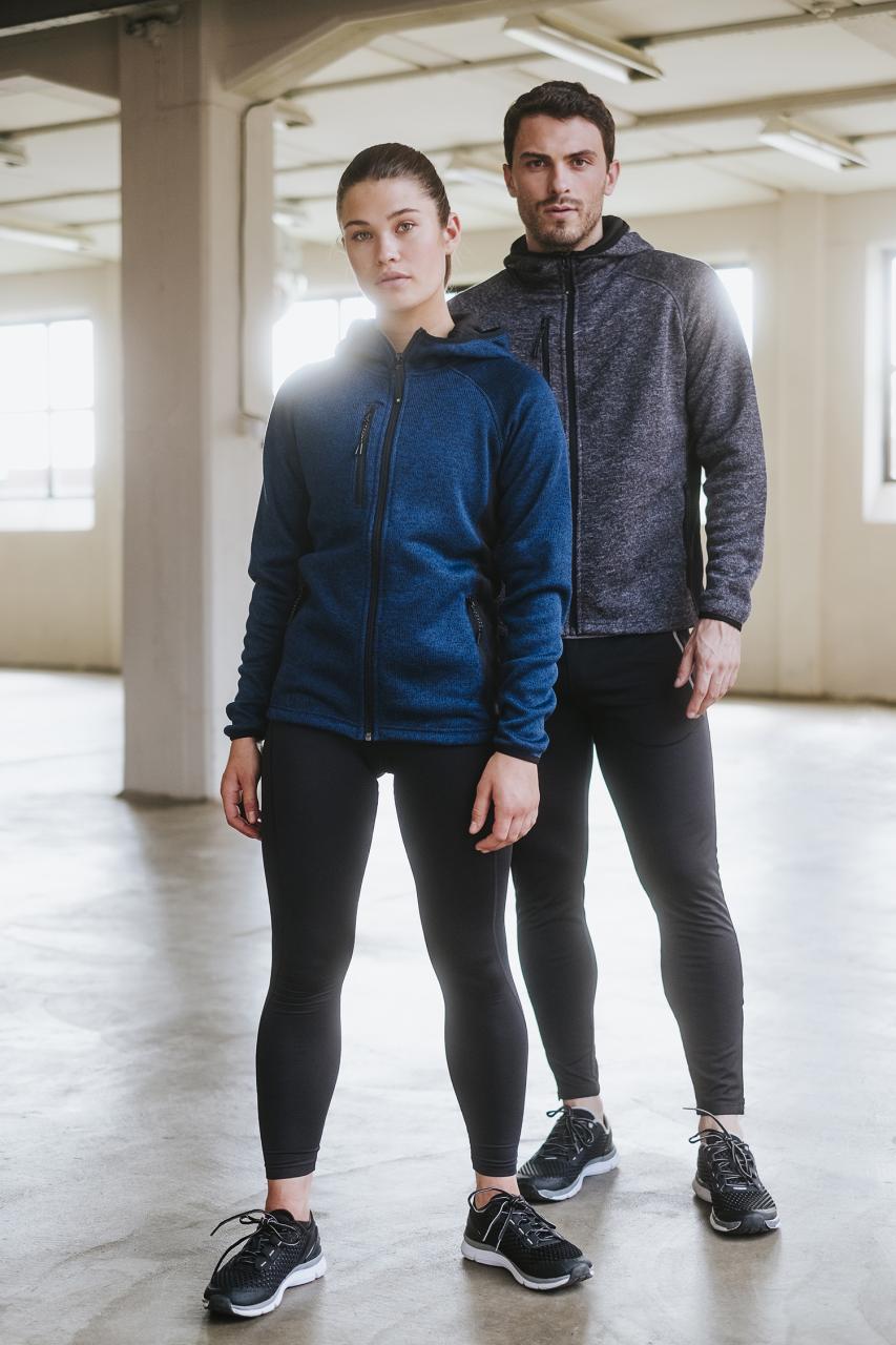 Hettegensere og hettejakker