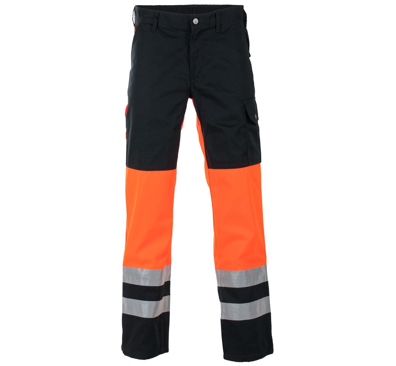 DOKKA BUKSE EN ISO 20471 KLASSE 1