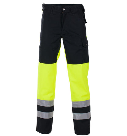 DOKKA BUKSE EN ISO 20471 KLASSE 1