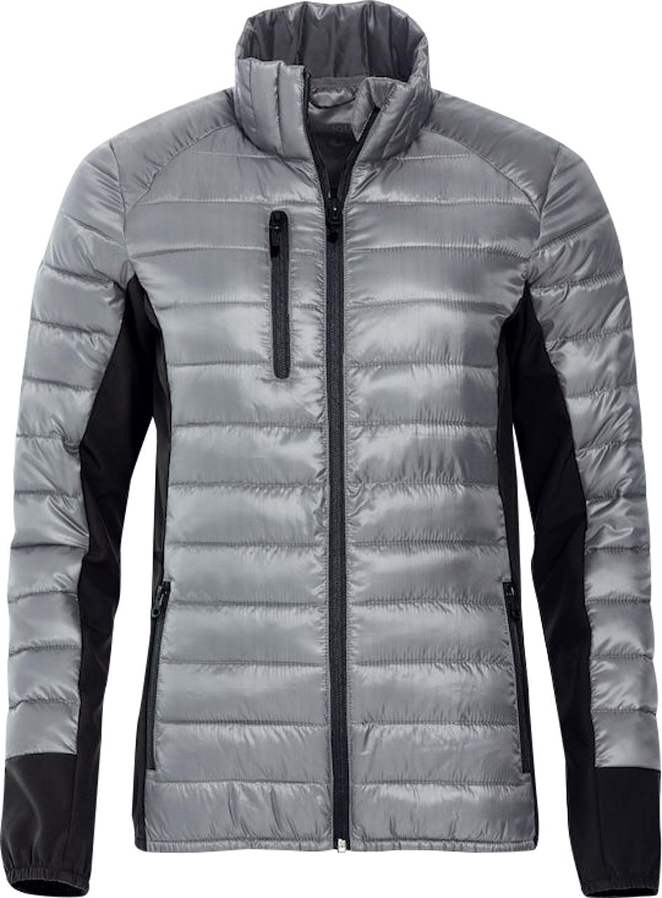 CLIQUE LEMONT FUSKEDUNJAKKE DAME