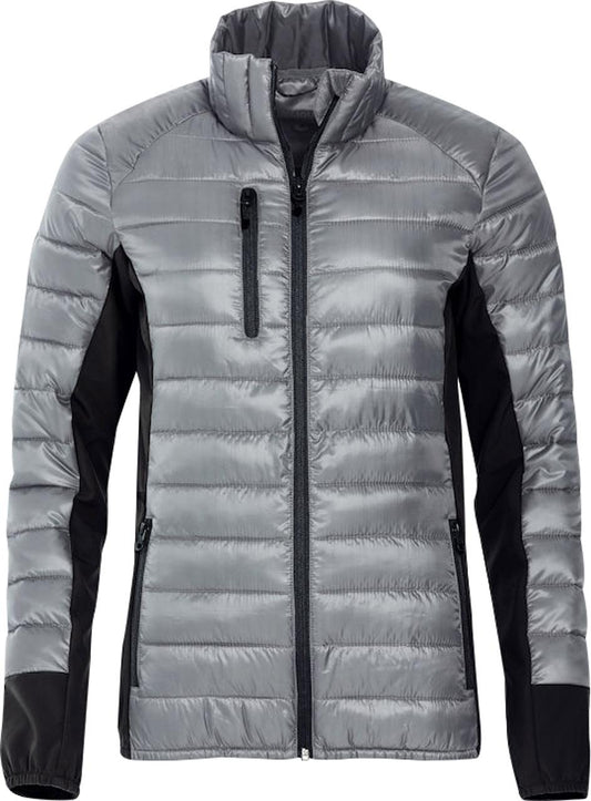 CLIQUE LEMONT FUSKEDUNJAKKE DAME