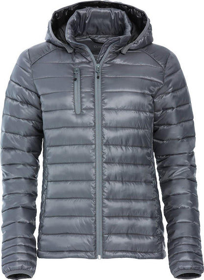 CLIQUE HUDSON JAKKE DAME