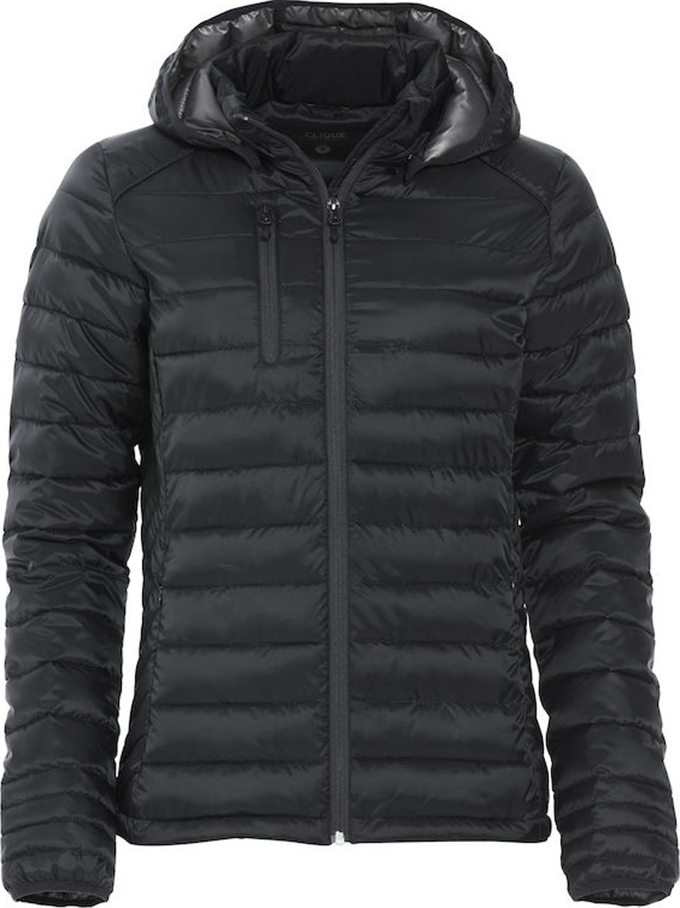 CLIQUE HUDSON JAKKE DAME