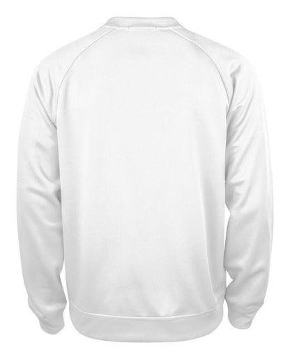 Basic Active Roundneck 021010