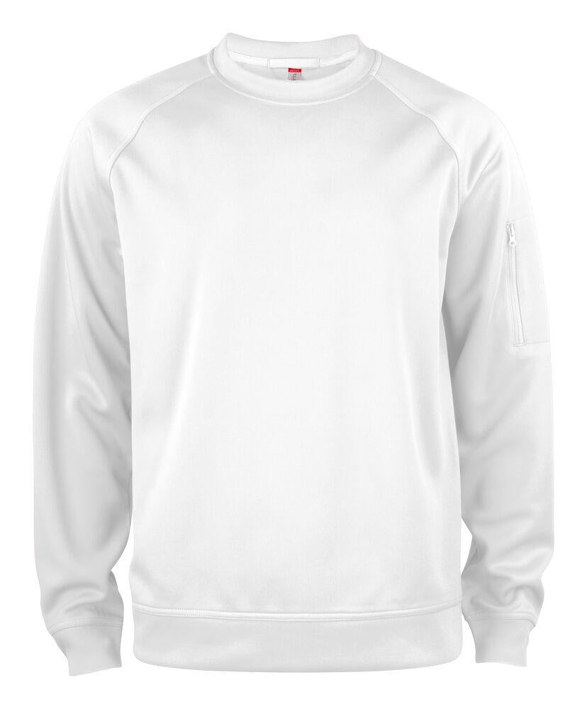 Basic Active Roundneck 021010