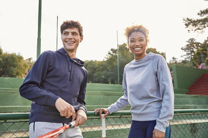 Basic Active Roundneck 021010