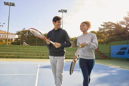 Basic Active Roundneck 021010