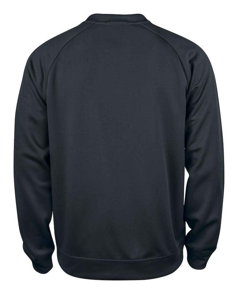 Basic Active Roundneck 021010