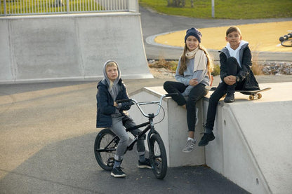 BASIC ROUNDNECK JUNIOR