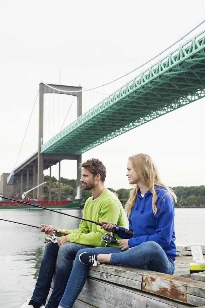 BASIC ROUNDNECK JUNIOR