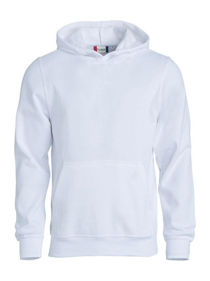 BASIC HOODY JUNIOR