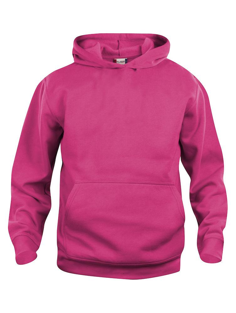 BASIC HOODY JUNIOR