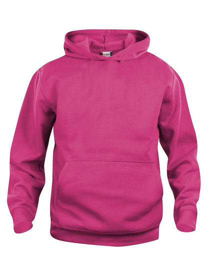 BASIC HOODY JUNIOR
