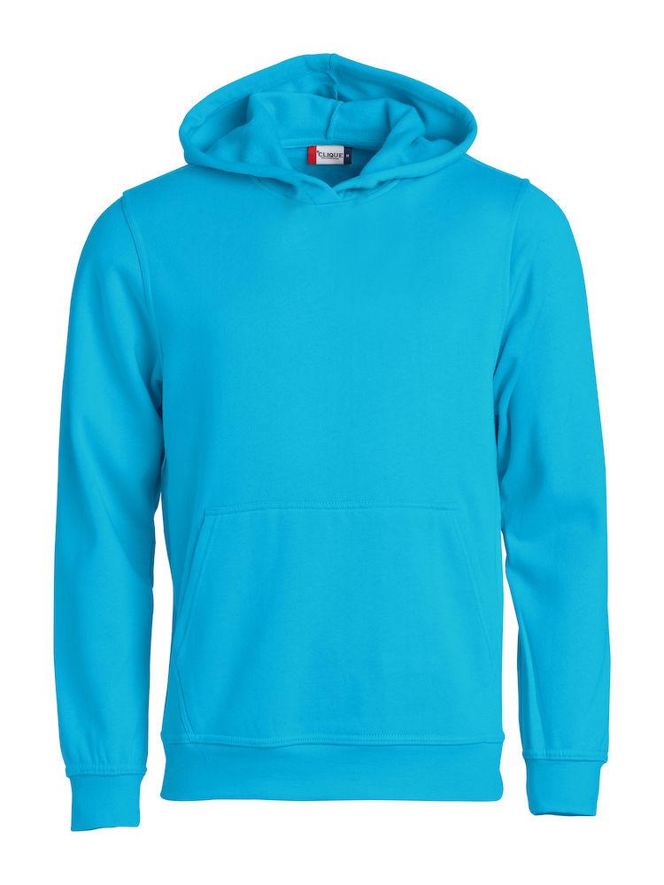 BASIC HOODY JUNIOR