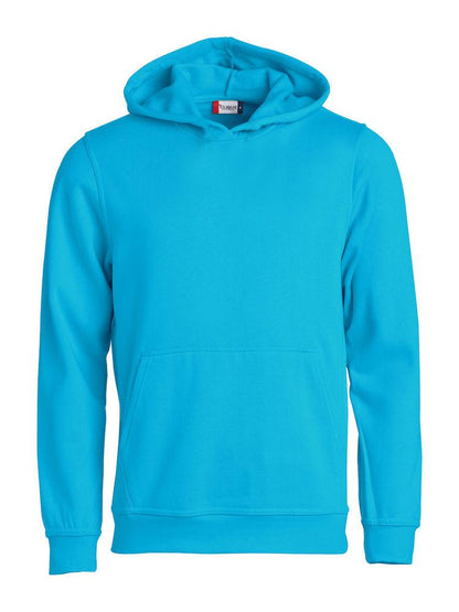 BASIC HOODY JUNIOR