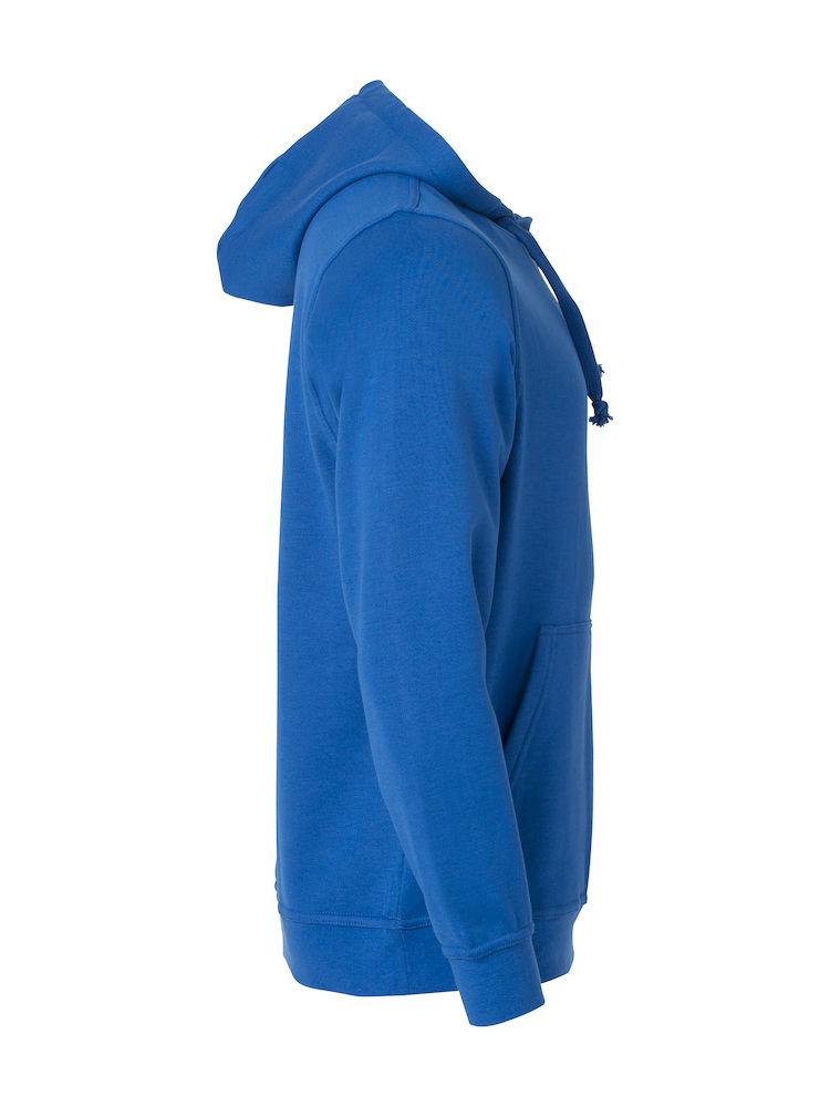 BASIC HOODY JUNIOR