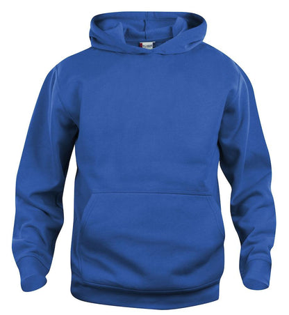 BASIC HOODY JUNIOR