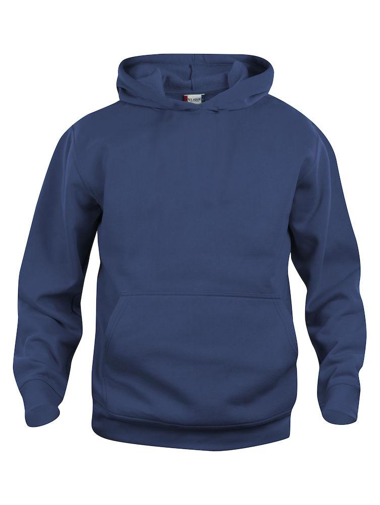 BASIC HOODY JUNIOR