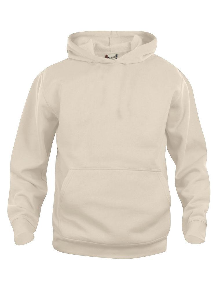 BASIC HOODY JUNIOR