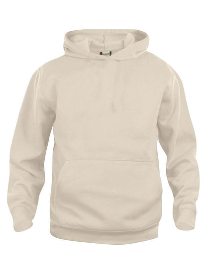 BASIC HOODY JUNIOR