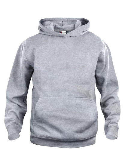 BASIC HOODY JUNIOR