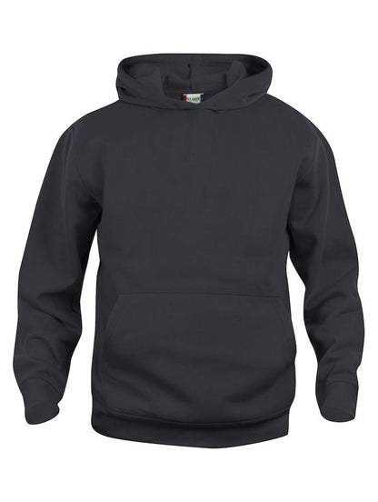 BASIC HOODY JUNIOR