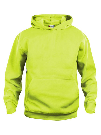 BASIC HOODY JUNIOR