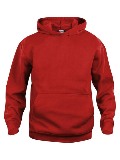 BASIC HOODY JUNIOR