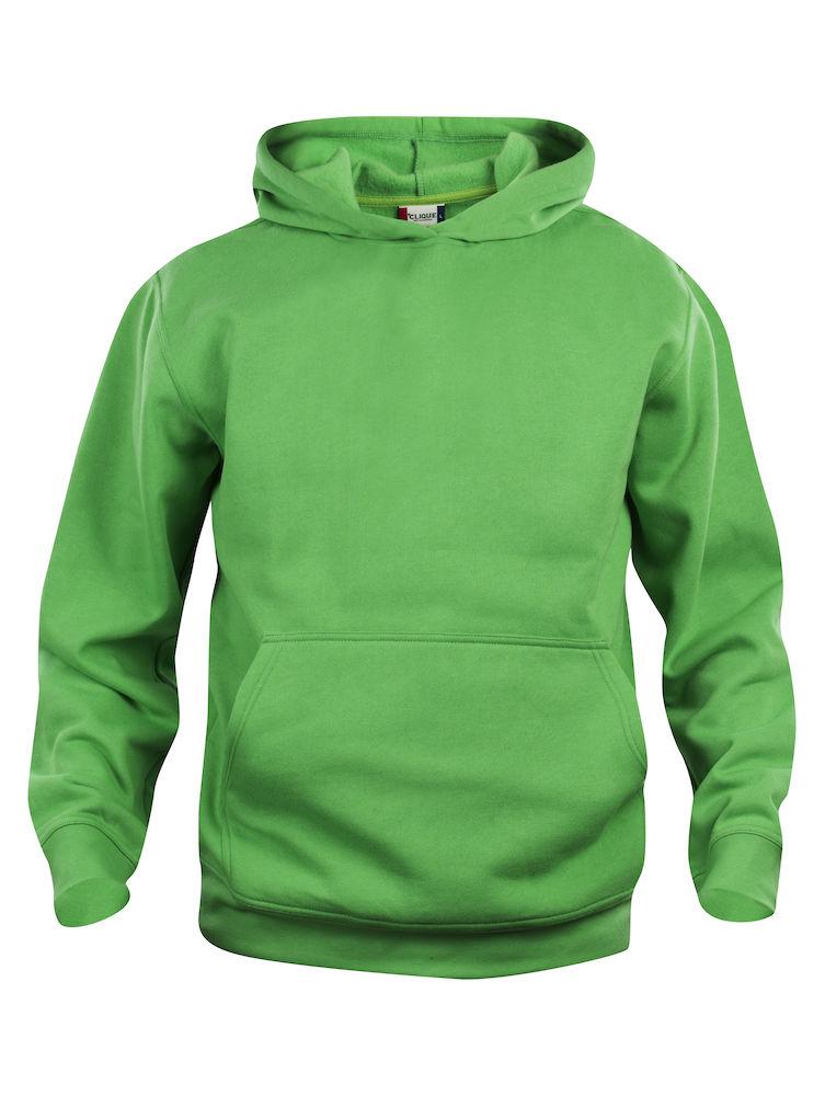 BASIC HOODY JUNIOR