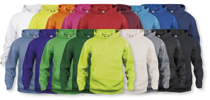 BASIC HOODY JUNIOR
