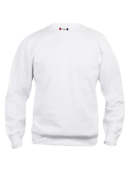 CLIQUE COLLEGEGENSER BASIC ROUNDNECK