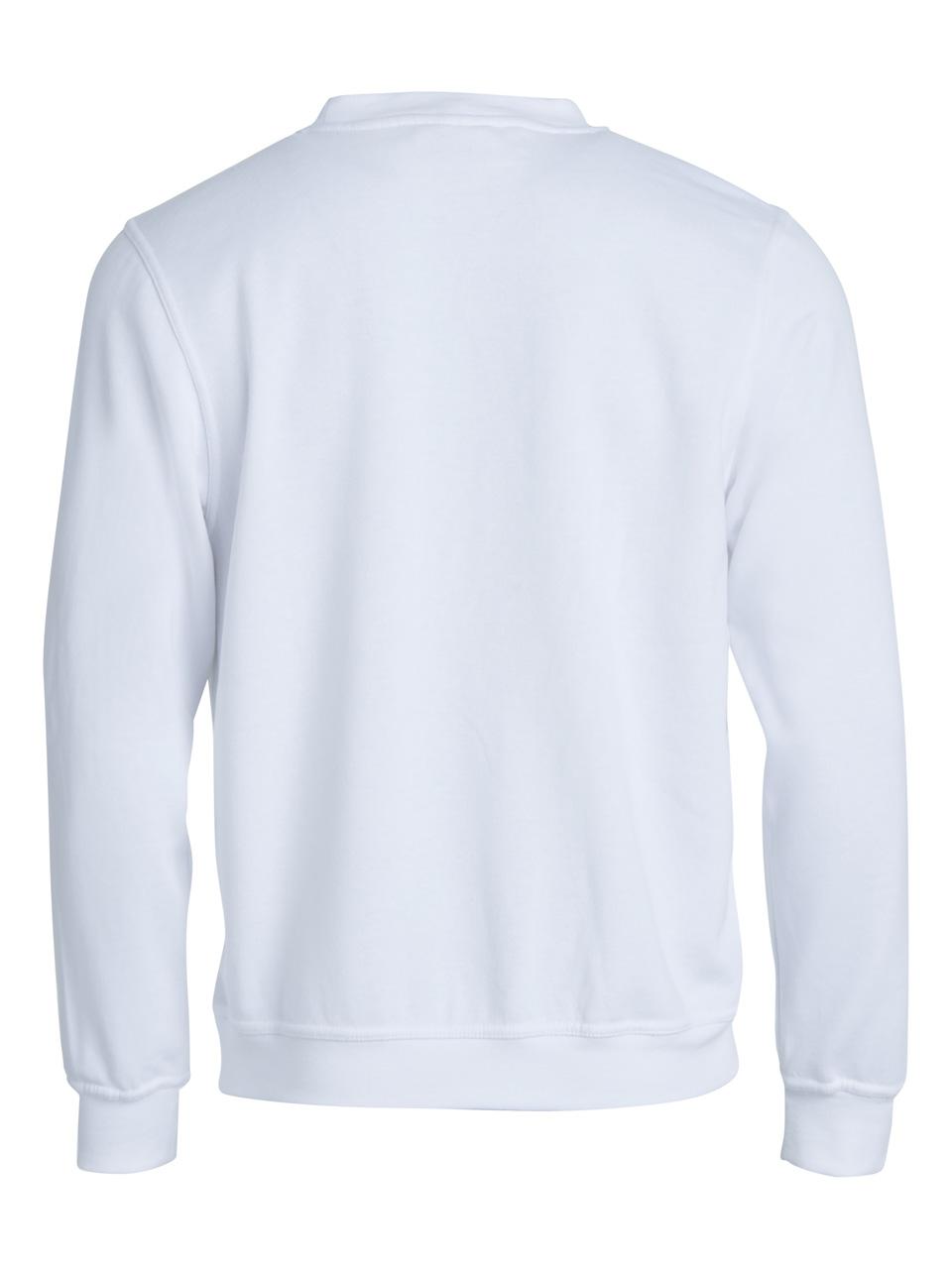 CLIQUE COLLEGEGENSER BASIC ROUNDNECK
