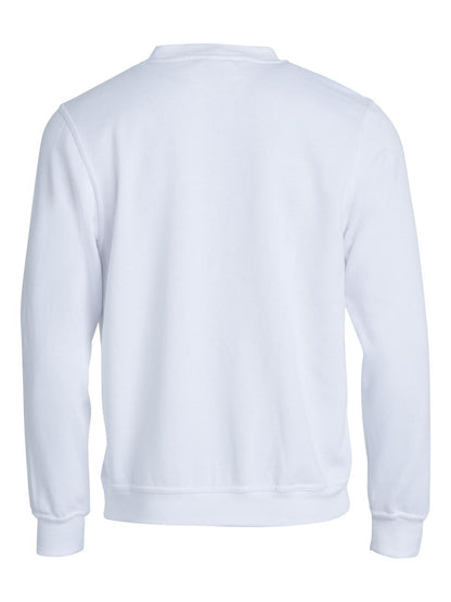 CLIQUE COLLEGEGENSER BASIC ROUNDNECK