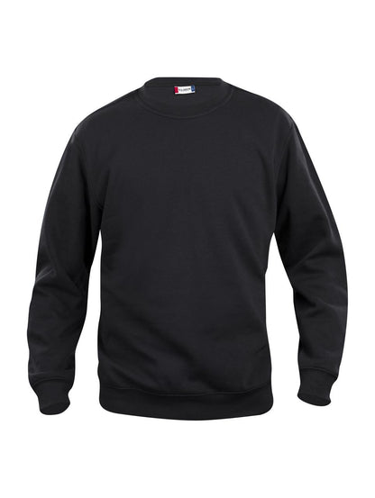 CLIQUE COLLEGEGENSER BASIC ROUNDNECK