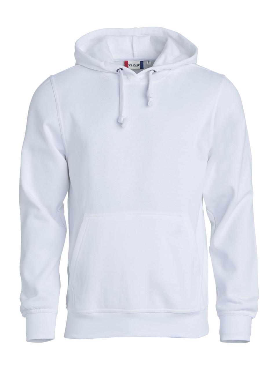 BASIC HOODY HETTEGENSER
