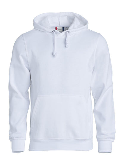 BASIC HOODY HETTEGENSER