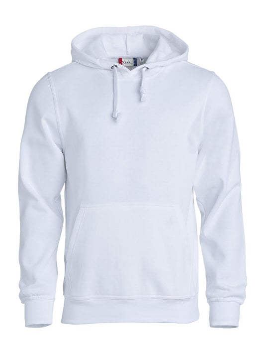 BASIC HOODY HETTEGENSER