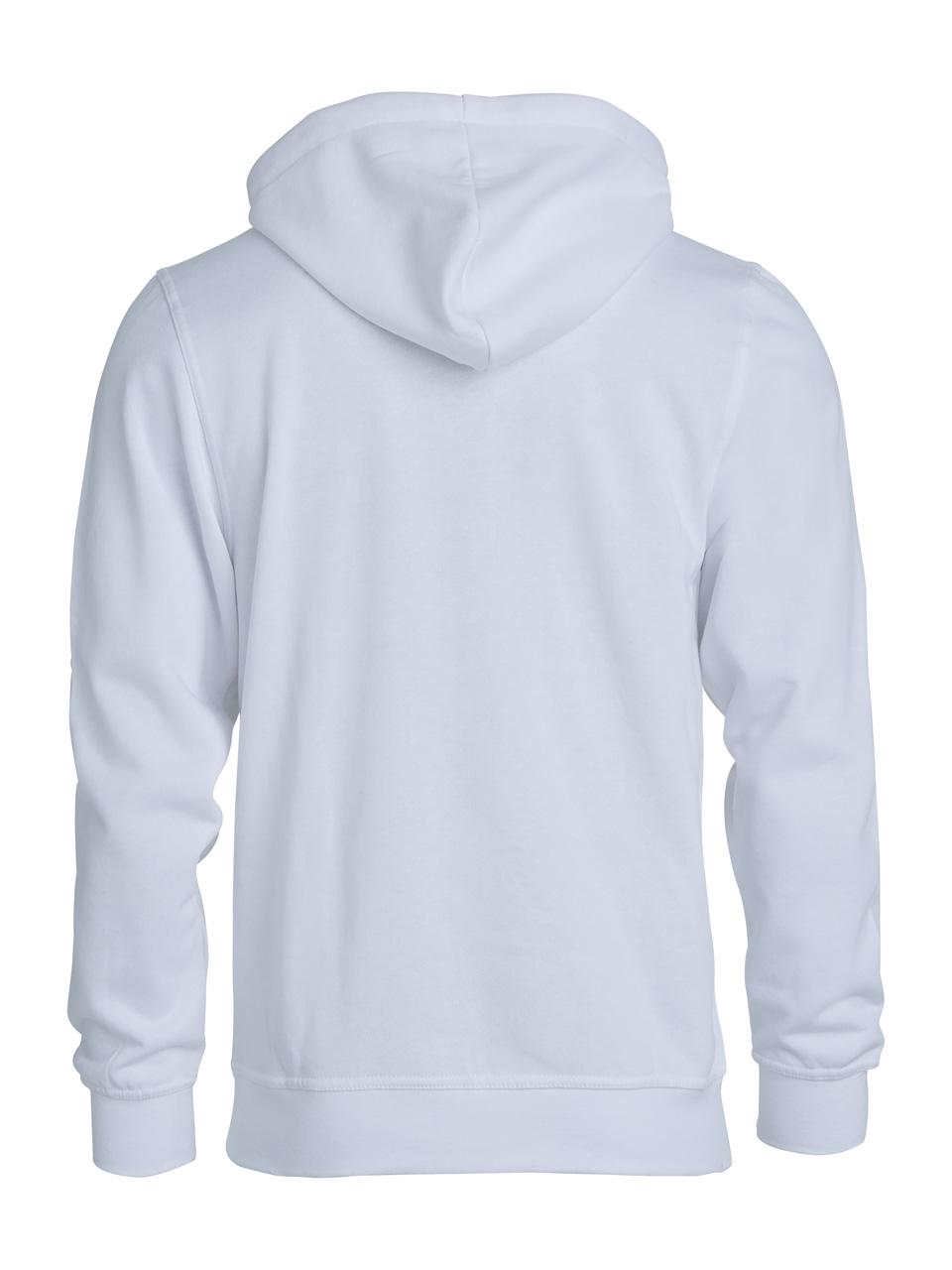 BASIC HOODY HETTEGENSER