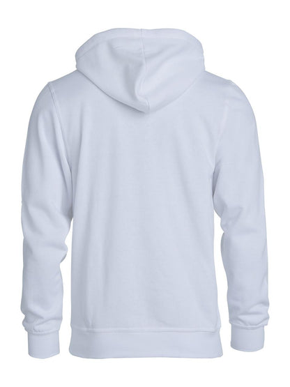 BASIC HOODY HETTEGENSER