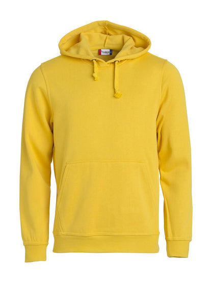 BASIC HOODY HETTEGENSER